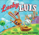 Lucky Luis cover