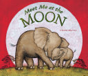 Meet Me at the Moon cover