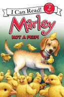 Not a Peep! cover