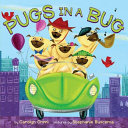 Pugs in a Bug cover