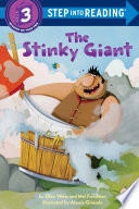 The Stinky Giant cover