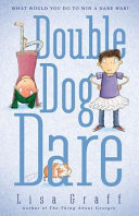 Double Dog Dare cover