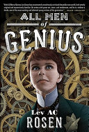 All Men of Genius cover