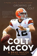 Growing Up Colt cover