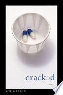 Cracked cover