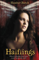 Halflings cover
