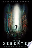 The Deserter cover
