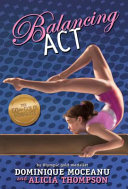 Balancing Act cover
