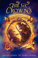 Fire over Swallowhaven cover