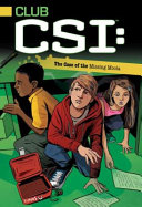 The Case of the Missing Moola cover