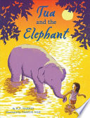 Tua and the Elephant cover
