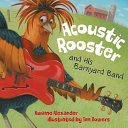 Acoustic Rooster and His Barnyard Band cover