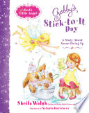 Gabby's Stick-to-It Day: A Story About Never Giving Up cover