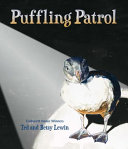 Puffling Patrol cover