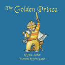 The Golden Prince cover