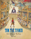 Tom the Tamer cover