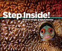 Step Inside! A Look Inside Animal Homes cover