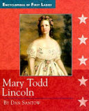 Mary Todd Lincoln cover