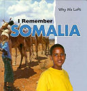 I Remember Somalia cover