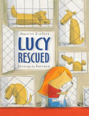 Lucy Rescued cover