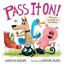 Pass It On! cover