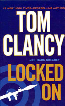 Locked On cover