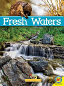 Fresh Waters (Ecosystems) cover
