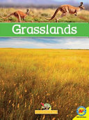 Grasslands (Ecosystems) cover
