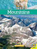 Mountains (Ecosystems) cover