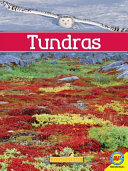 Tundras (Ecosystems) cover