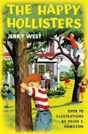 The Happy Hollisters cover