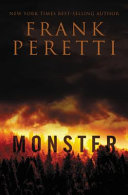 Monster cover