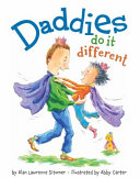 Daddies Do It Different cover