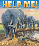 Help Me! cover