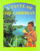 A Taste of the Caribbean cover