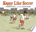Happy Like Soccer cover