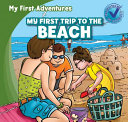 My First Trip to the Beach cover