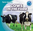 Cows on the Farm cover