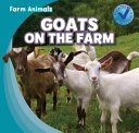 Goats on the Farm cover