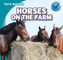 Horses on the Farm cover