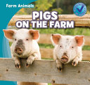Pigs on the Farm cover