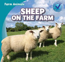 Sheep on the Farm cover