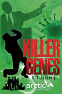 Killer Genes cover