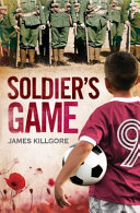 Soldier's Game cover
