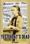 Yesterday's Dead cover