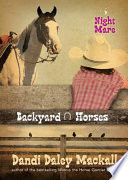Night Mare cover