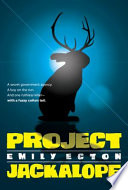 Project Jackalope cover