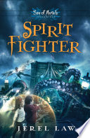 Spirit Fighter cover