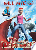 Switched! cover