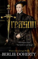 Treason cover